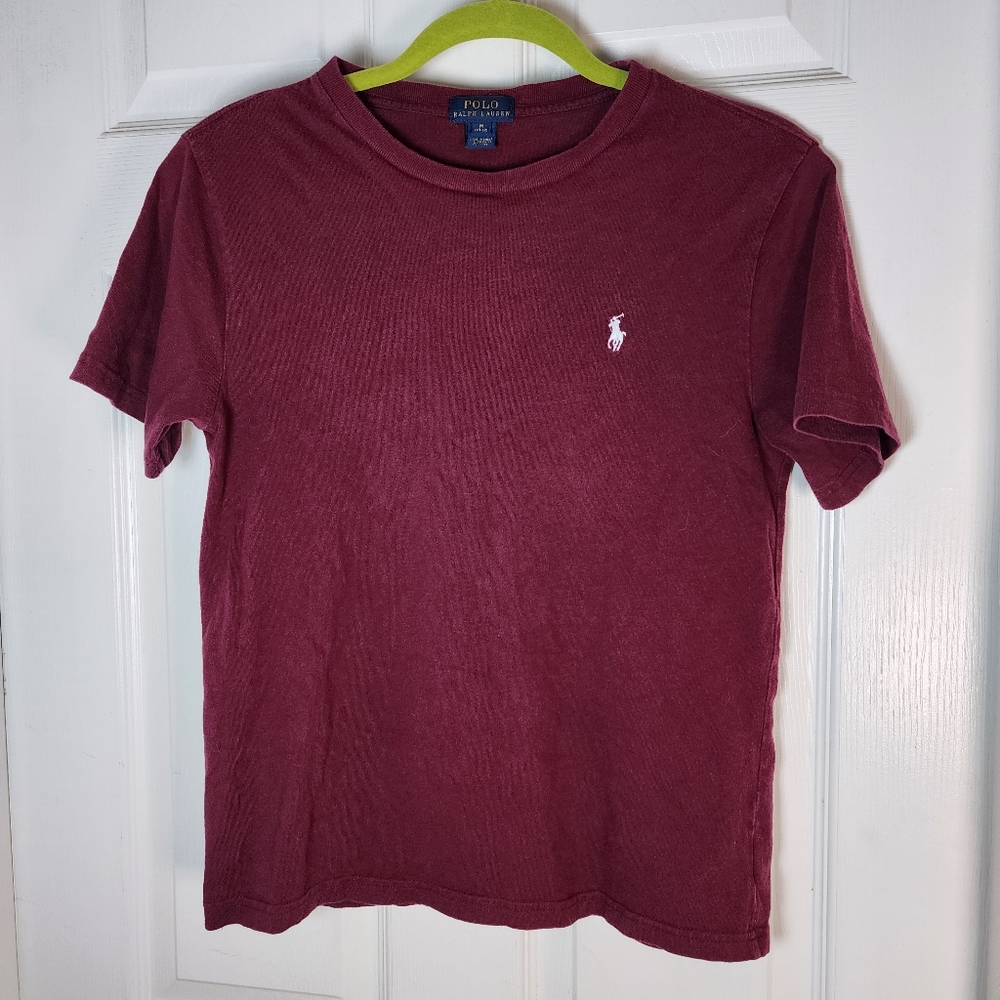 Polo Ralph Lauren boys shirt